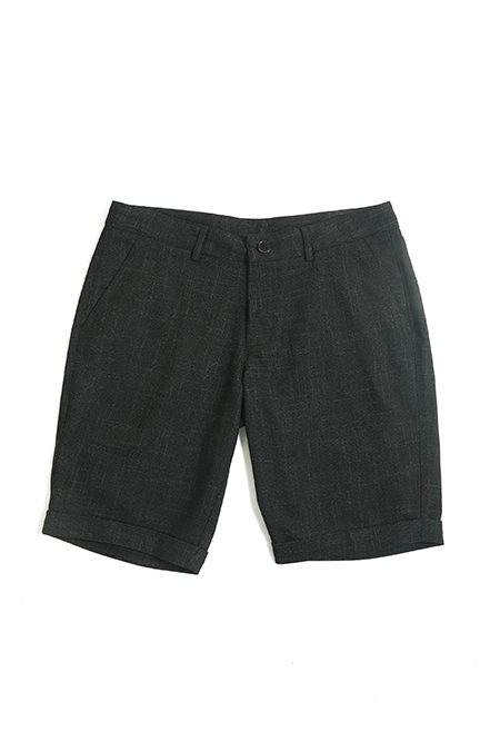 Quần tây short nam 0 ply Novelty 2100040