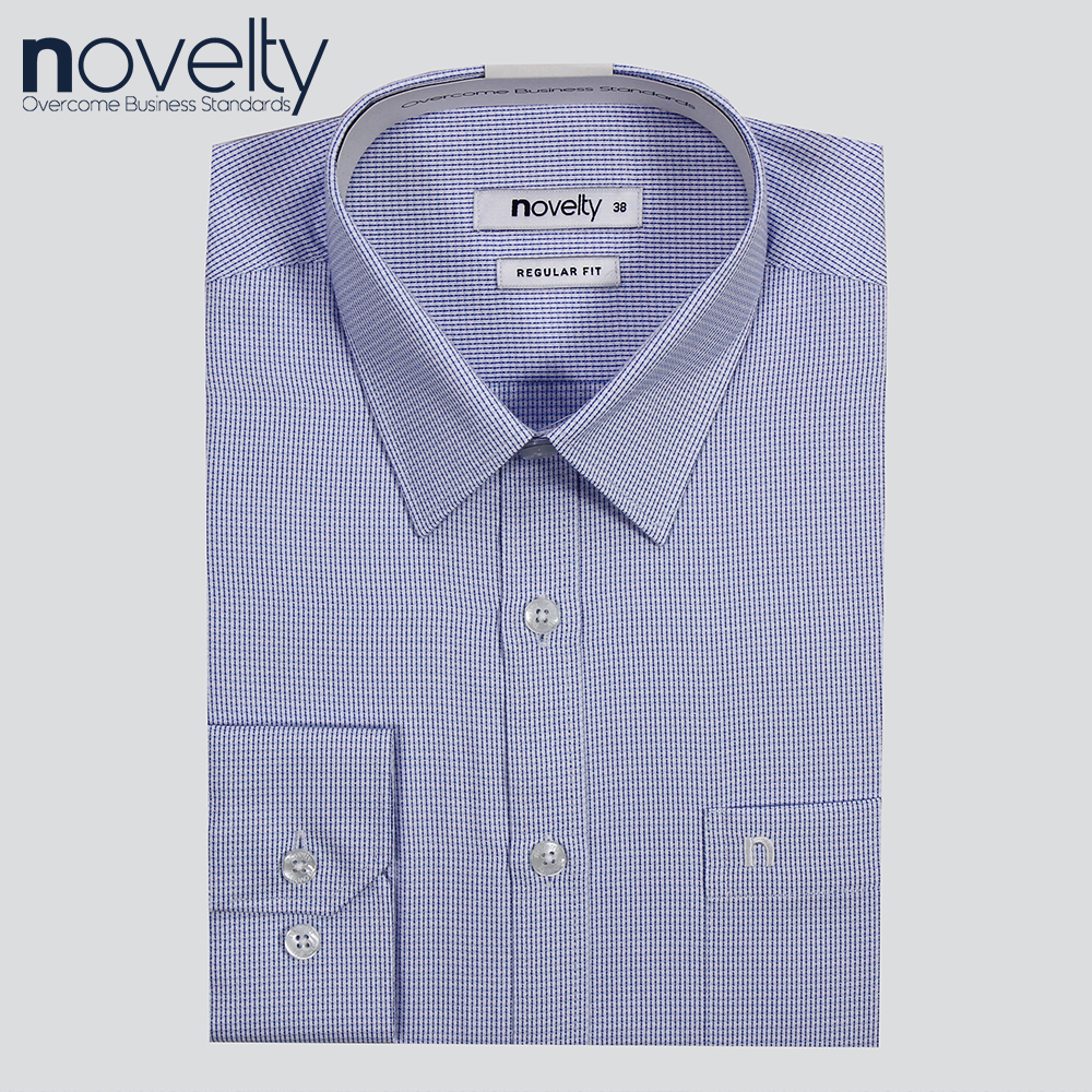 Novelty thương hiệu thời trang của Tổng Công ty May Nhà Bè