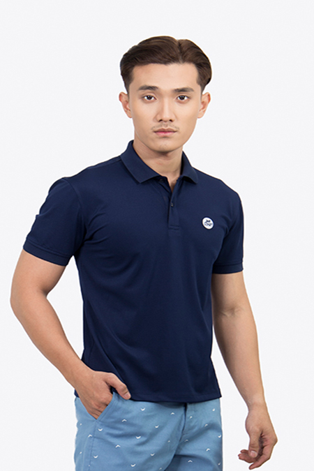 Áo thun Polo nam Novelty 200013N