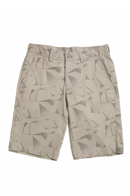 Quần short khaki nam 0Ply Novelty 2101390