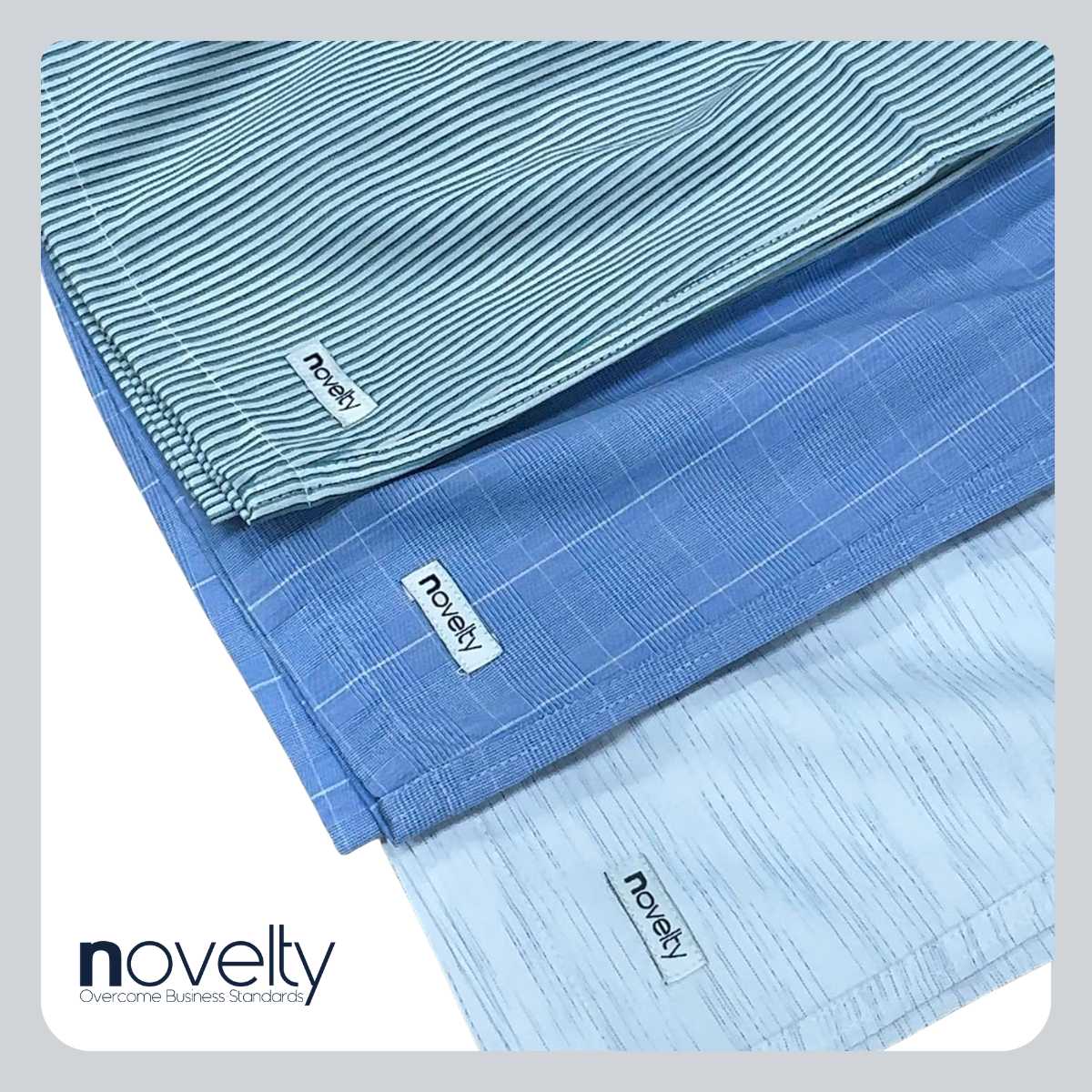 COMBO 3 QUẦN ĐÙI NOVELTY ( MÀU NGÂU NHIÊN )
