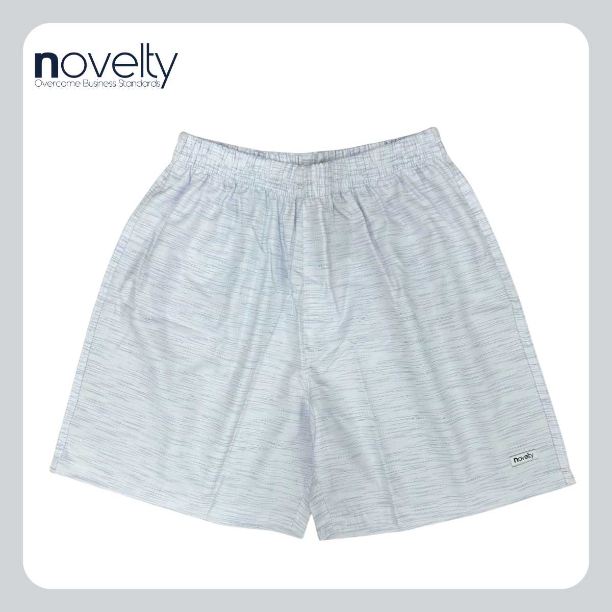 COMBO 3 QUẦN ĐÙI NOVELTY ( MÀU NGÂU NHIÊN )