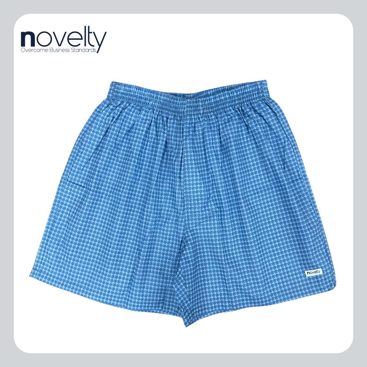 COMBO 3 QUẦN ĐÙI NOVELTY ( MÀU NGÂU NHIÊN )