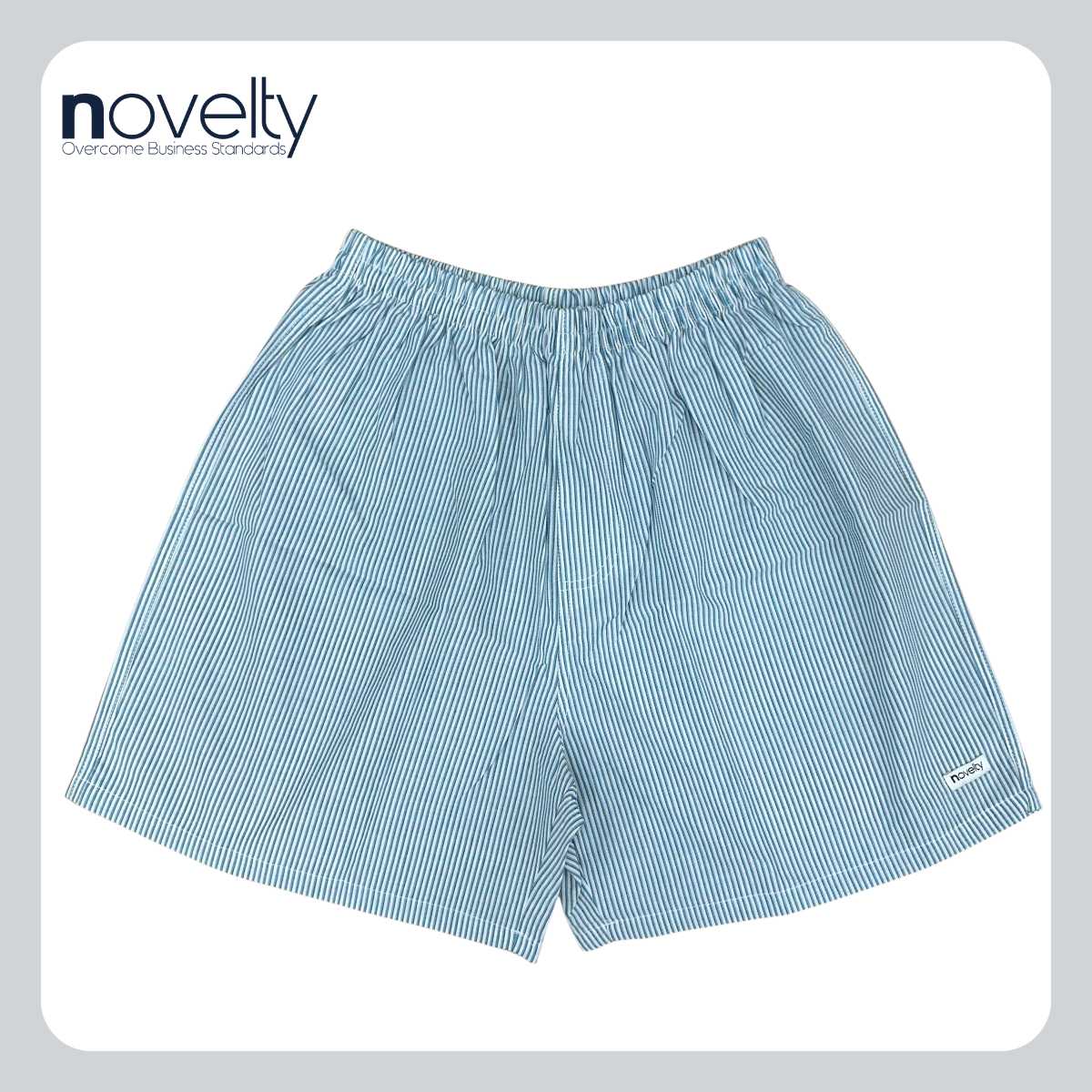 COMBO 3 QUẦN ĐÙI NOVELTY ( MÀU NGÂU NHIÊN )