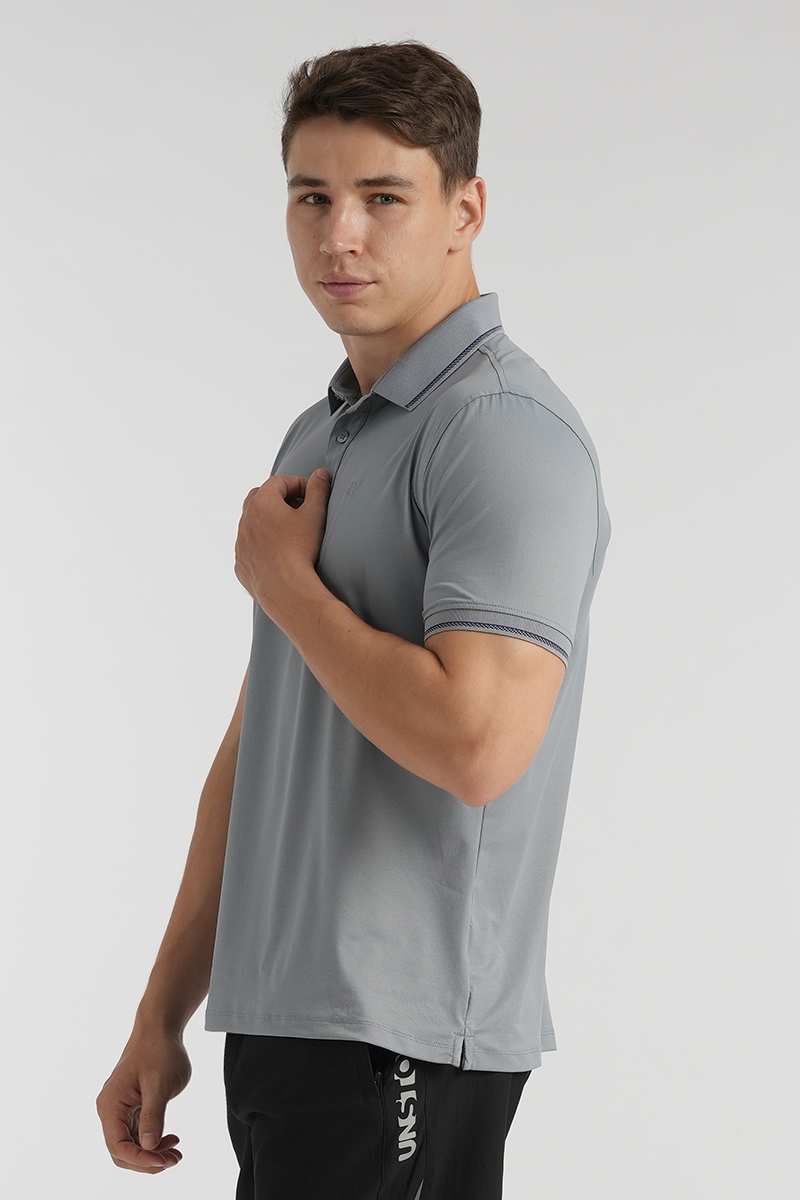 Áo Polo nam Novelty Regular fit Cool Feeling NATMMTMNER240026N