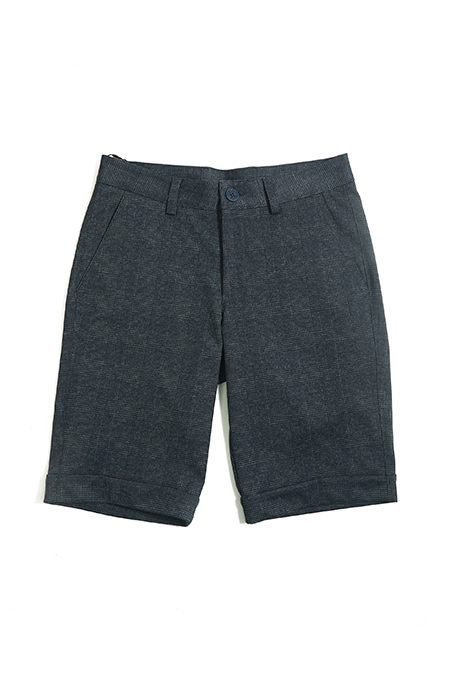 Quần tây short nam 0 ply