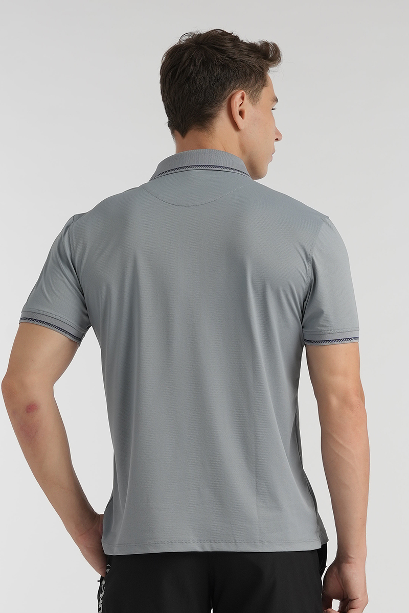 Áo Polo nam Novelty Regular fit Cool Feeling NATMMTMNER240026N