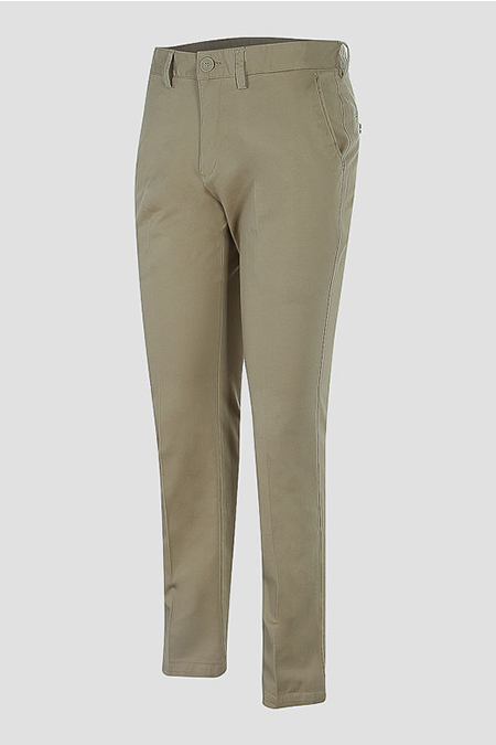 Quần dài Khaki 0Ply nam Novelty NQKMMTMCSR1809510