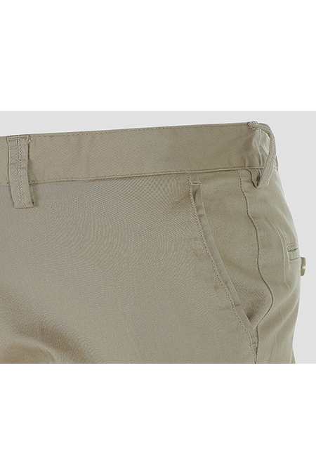 Quần dài Khaki 0Ply nam Novelty NQKMMTMCSR1809510