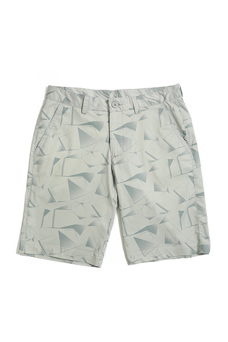 Quần short khaki nam Novelty 0 ly 2101370