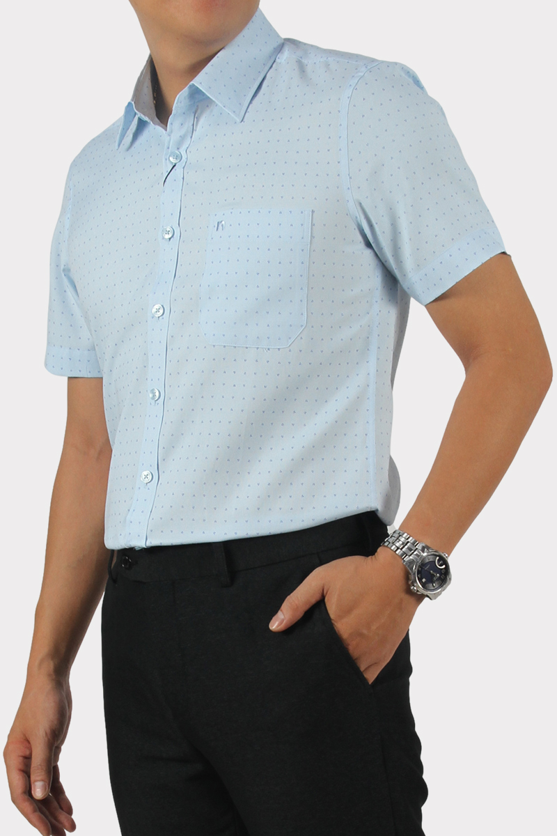 Sơ mi  Shirt