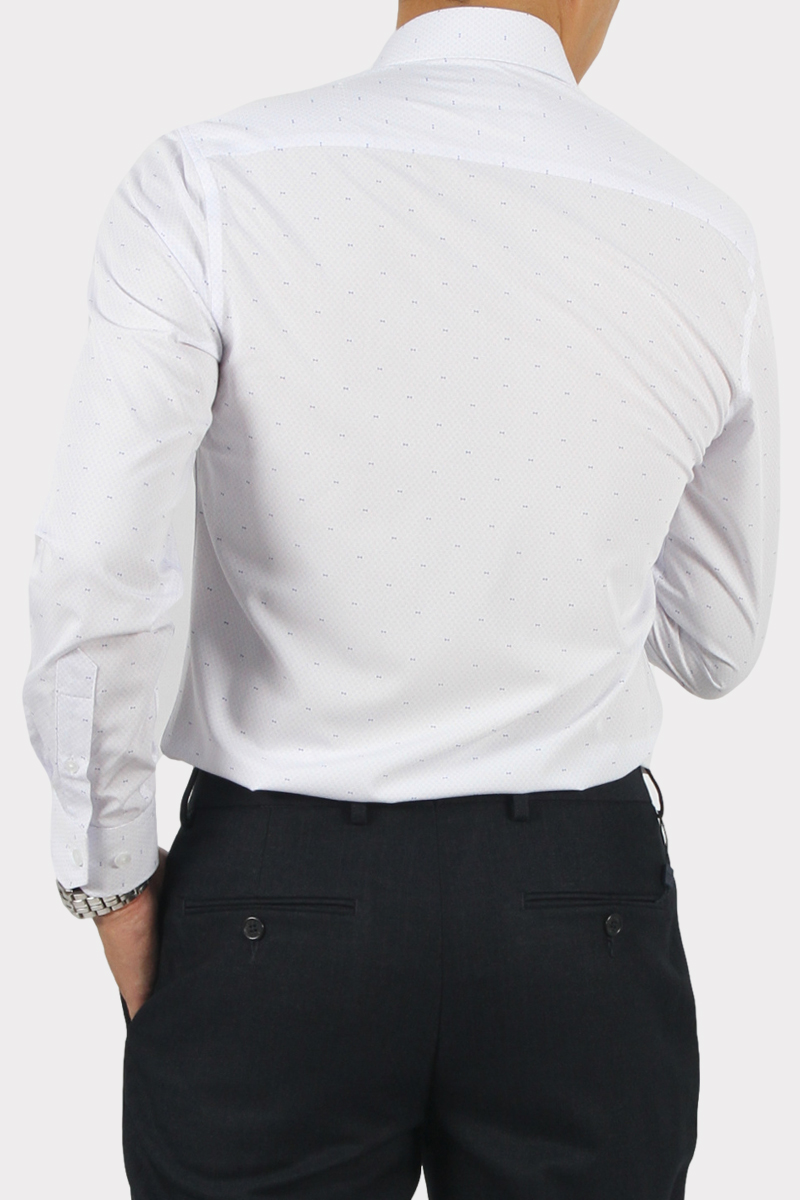 Sơ mi Shirt #40 Sơ mi Shirt