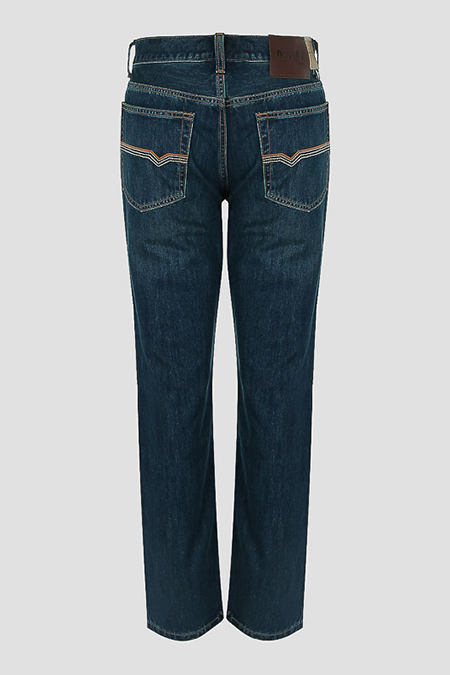 Quần Jeans dài nam Novelty NQJMMTNCEA1619180
