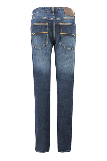 Quần Jeans dài nam Novelty NQJMMTNCSI1701190