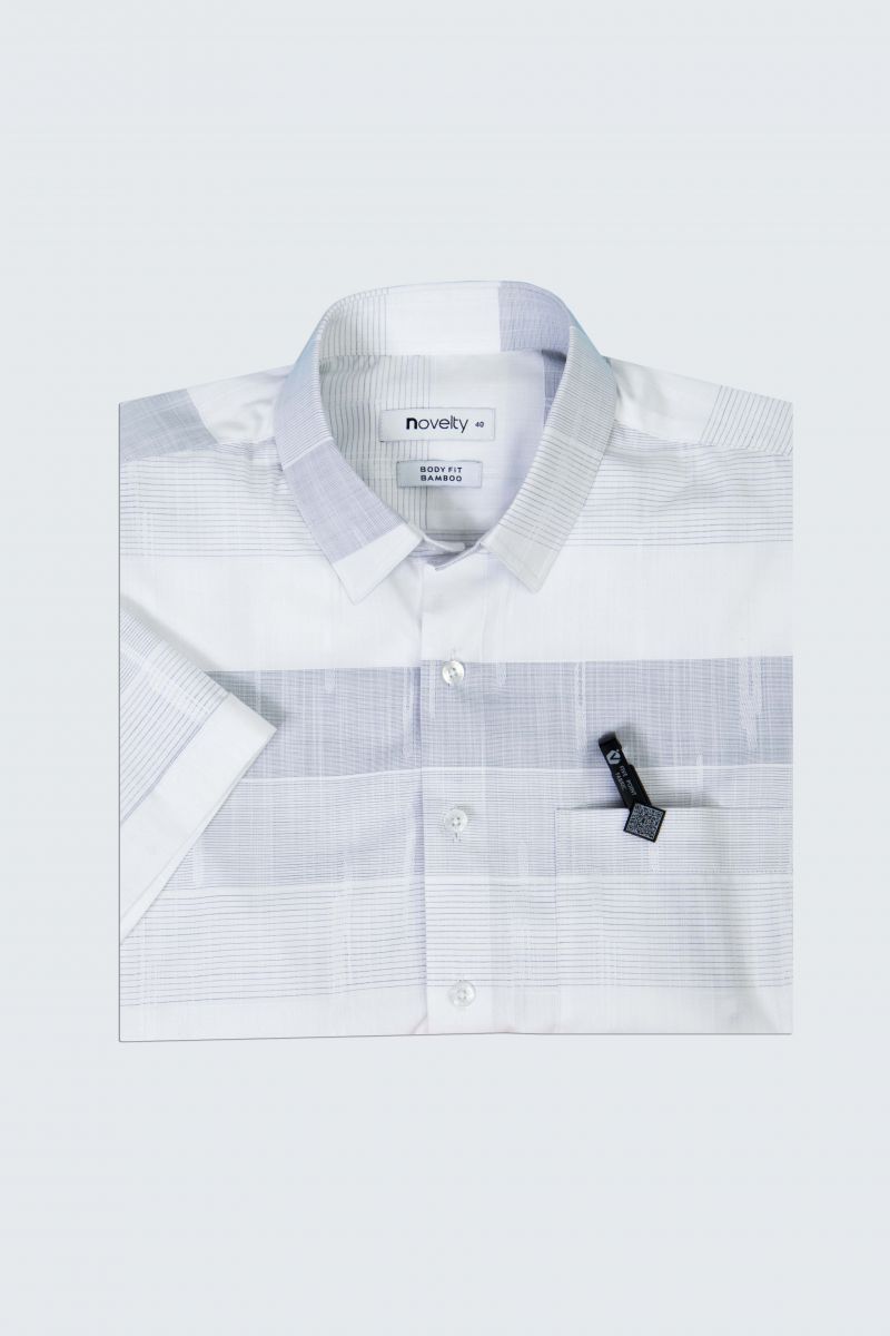 Top 85 áo sơ mi novelty regular fit siêu đỉnh  trieuson5