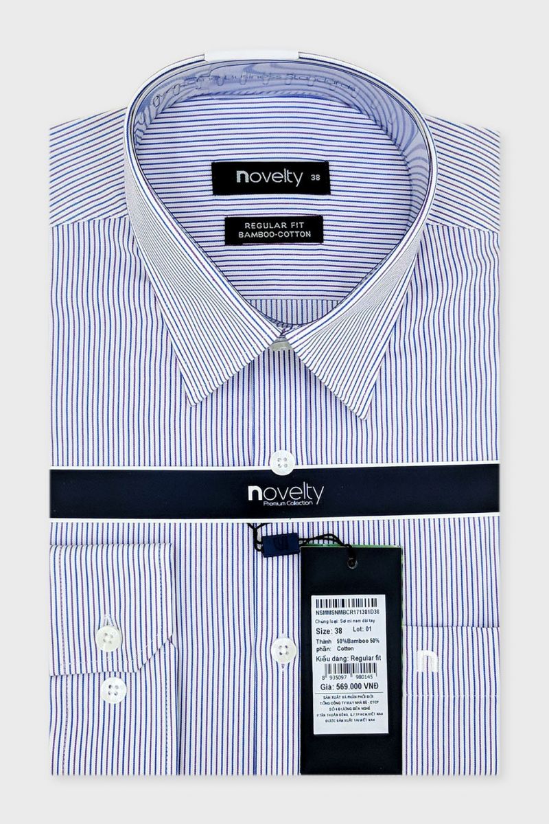 Sơ mi Shirt #9 Sơ mi Shirt