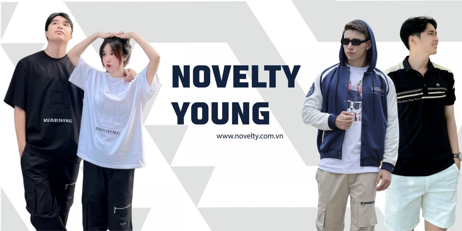 novelty-young