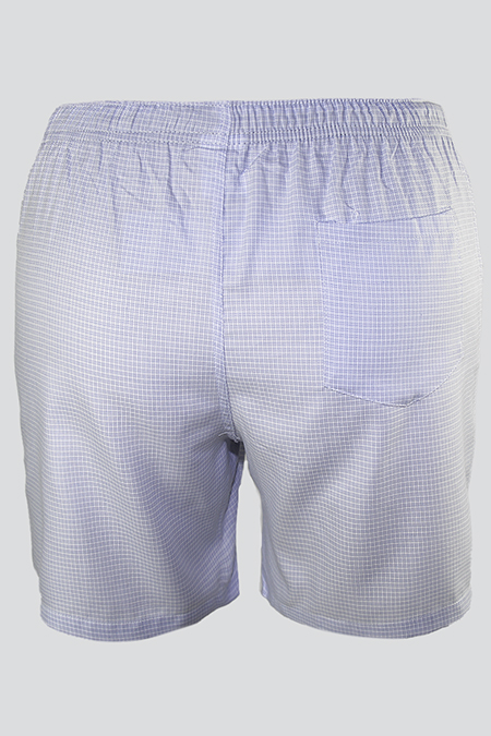 Quần đùi nam Novelty NQDMCTNCVC220080S