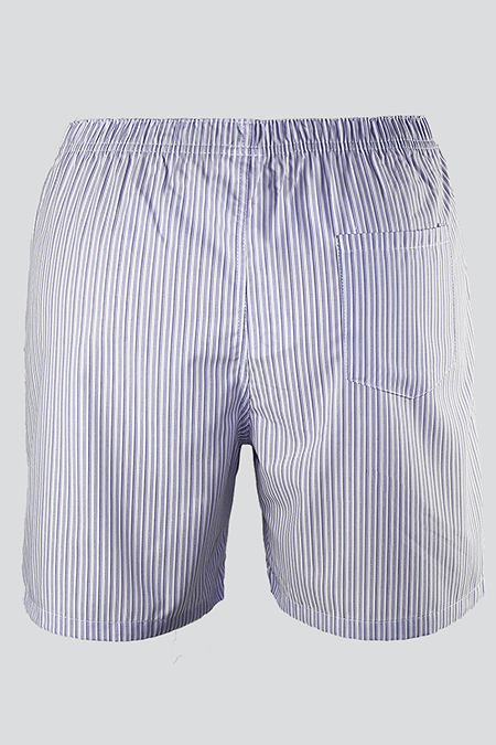 Quần đùi nam Novelty NQDMCTNCVC220081S