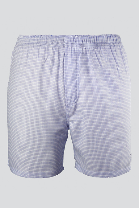 Quần đùi nam Novelty NQDMCTNCVC220080S