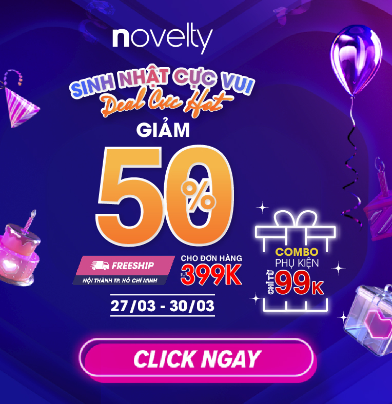 Sinh nhật Lazada ngày nào Sale to nhất thế kỷ cùng lazada