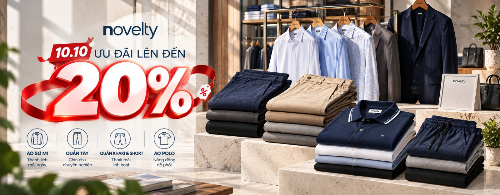 10.10- SIÊU SALE THÁNG 10