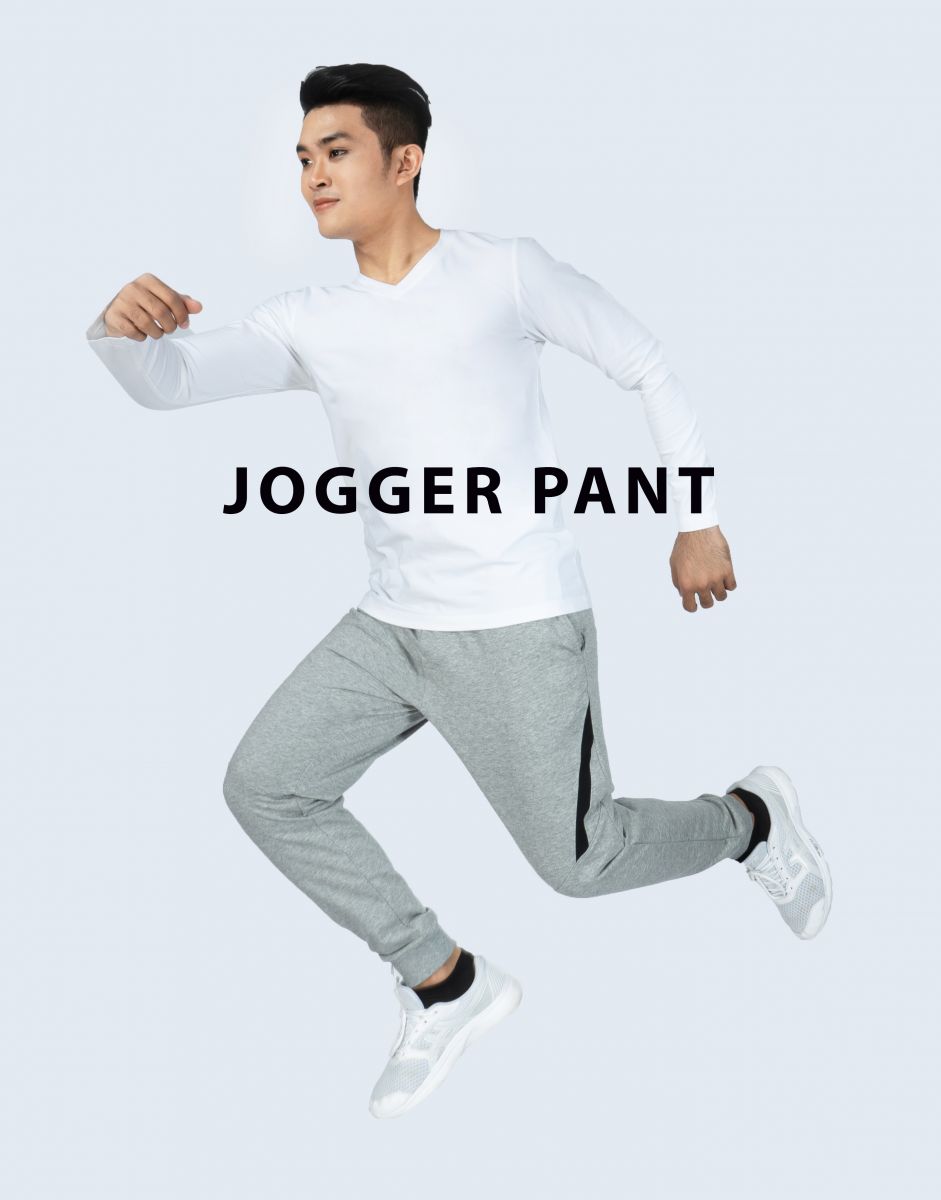 QUẦN JOGGER - TỪ 