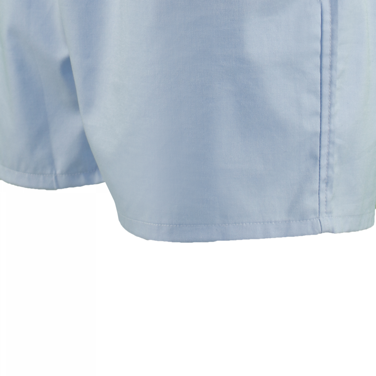 Quần đùi nam Novelty Xanh da trời nhạt NQDMMTMCVC181068T
