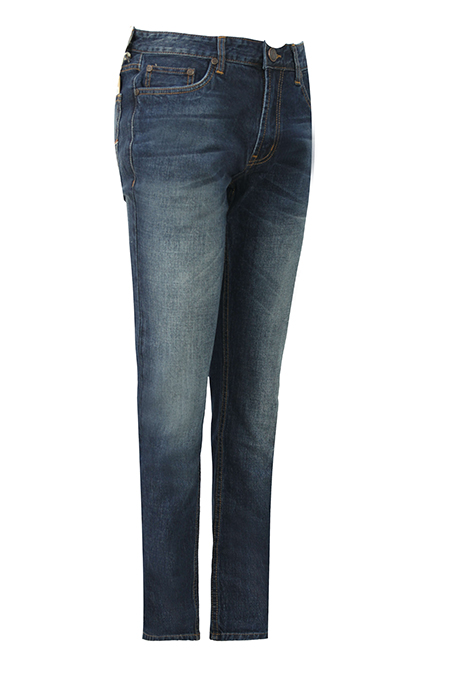 Quần Jeans dài nam Novelty NQJMMTNCSI1701170