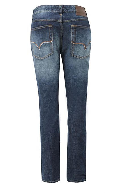 Quần Jeans dài nam Novelty NQJMMTNCSI1701170