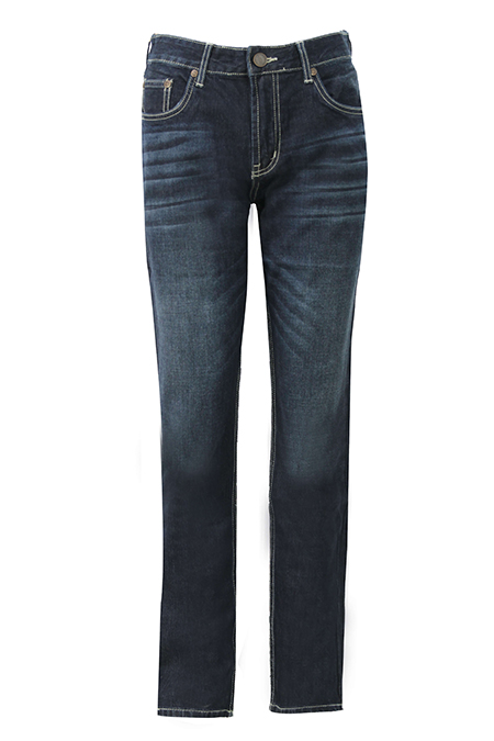 Quần Jeans dài nam Novelty NQJMMTNCSI1701210