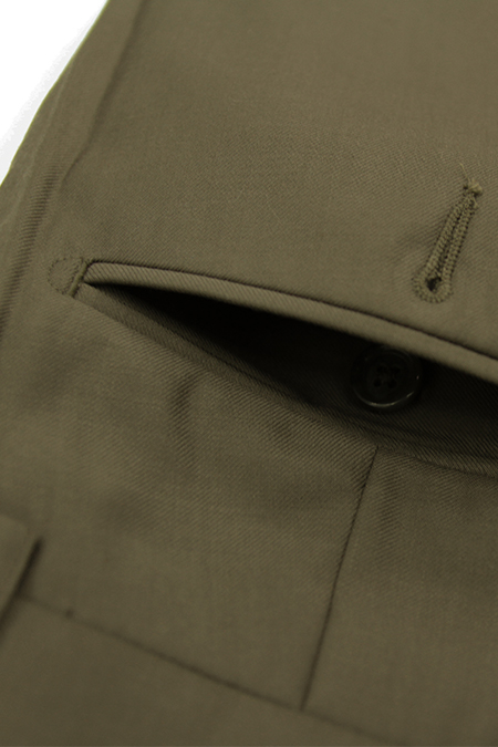 Quân tây nam Novelty 0Ply trơn màu 1804480