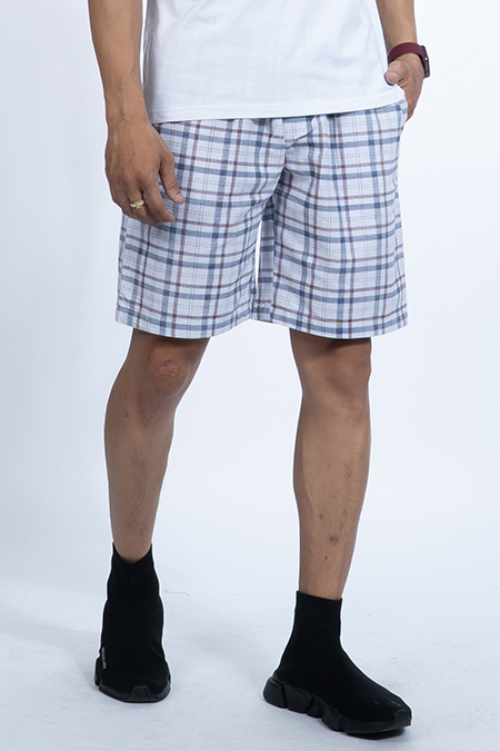 Quần Short lưng thun Novelty NSHMCTNCTR1811700