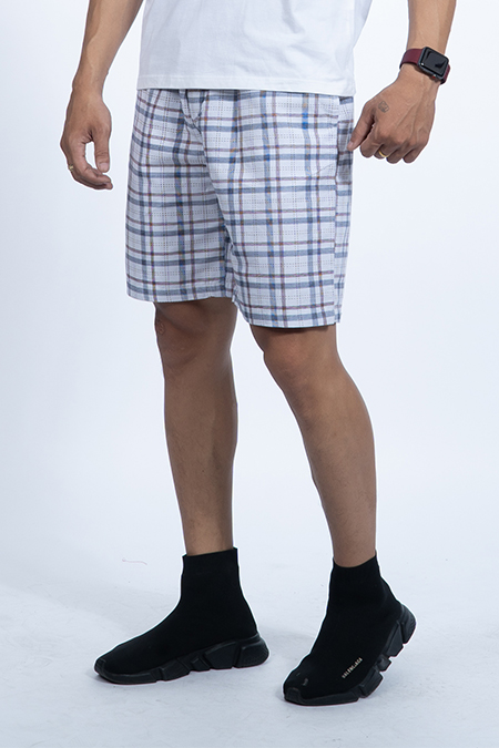 Quần Short lưng thun Novelty NSHMCTNCTR1811700
