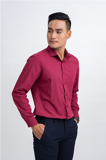 Novelty thương hiệu thời trang của Tổng Công ty May Nhà Bè