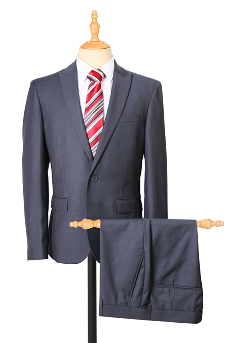 Bộ Vest nam Novelty 01 nút 1904861