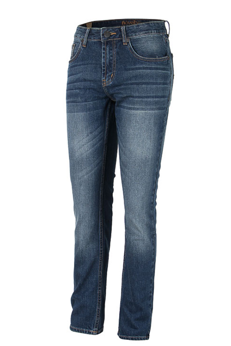 Quần Jeans nam Novelty Xanh đen NQJMMTNCSI1701150