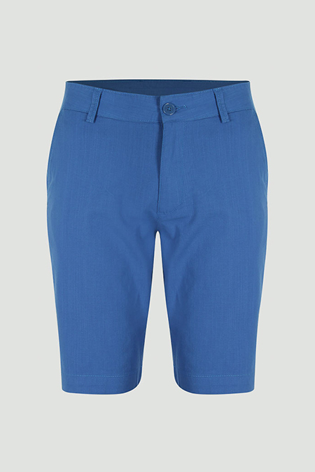 Quần Short Khaki Novelty 0Ply màu xanh Yamaha 1813940