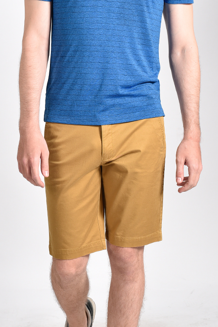 Quần Khaki short Novelty NSKMMTMCSR1811360