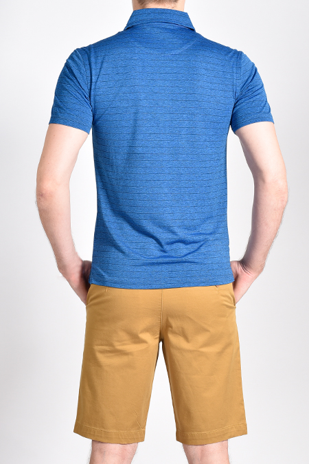 Quần Khaki short Novelty NSKMMTMCSR1811360