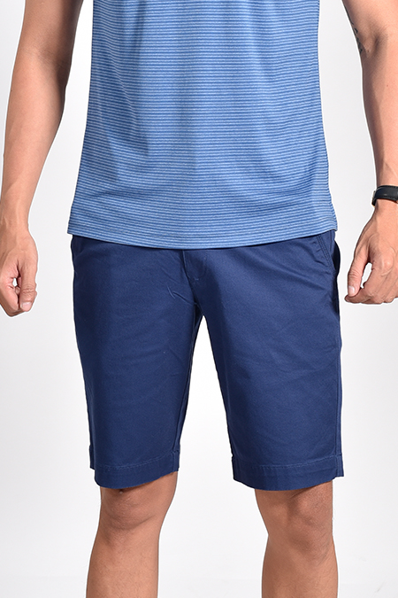 Quần Khaki short Novelty NSKMMDMCSR1811330