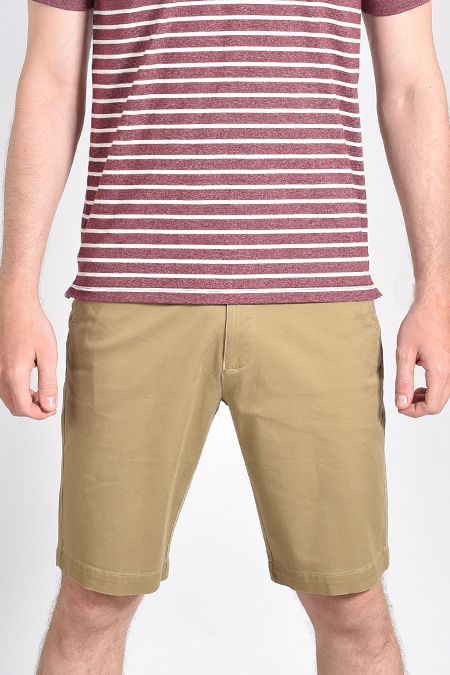 Quần Khaki short Novelty NSKMMNMCSR1811300