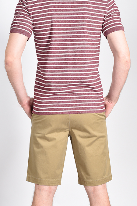 Quần Khaki short Novelty NSKMMNMCSR1811300