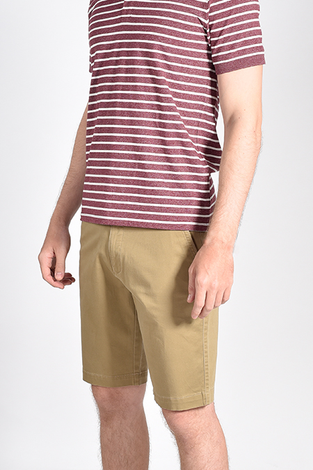 Quần Khaki short Novelty NSKMMNMCSR1811300