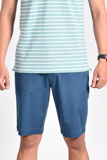 Quần Khaki short Novelty NSKMMDMCSR1811350