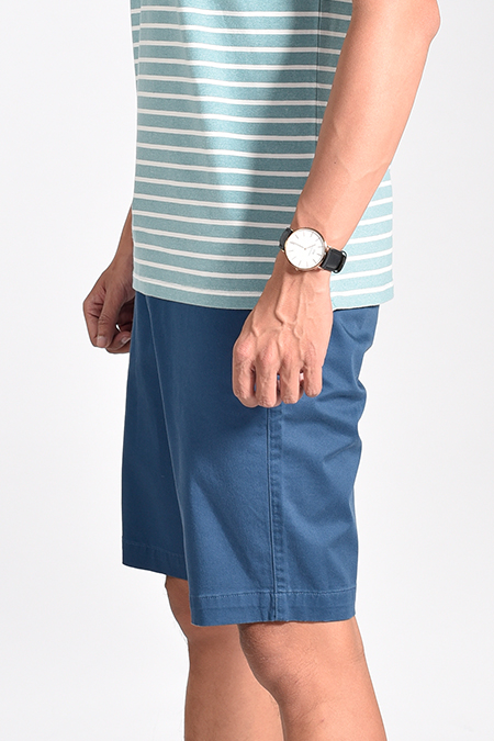 Quần Khaki short Novelty NSKMMDMCSR1811350