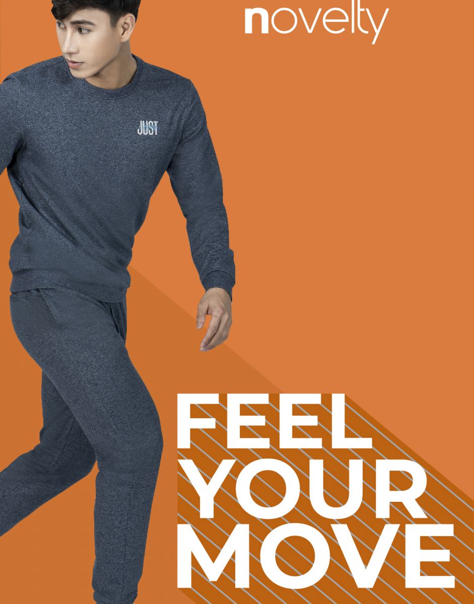 Tracksuit – Không chỉ là một bộ đồ, đó là một nền văn hóa