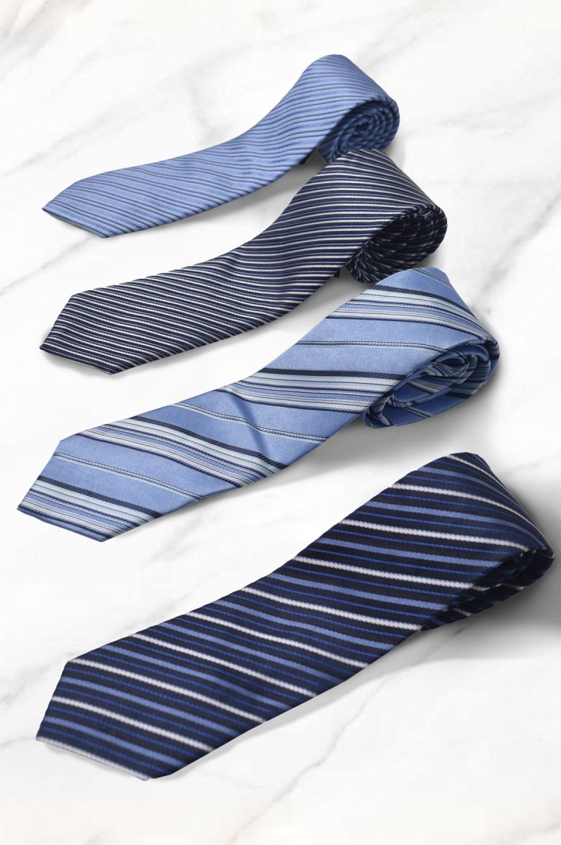 Hướng dẫn 4 cách thắt cà vạt đơn giản